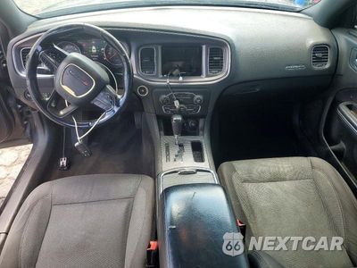 Zdjęcie 8 z 12 samochodu: 2015 DODGE CHARGER SE VIN:2C3CDXBG5FH806106 - miniatura