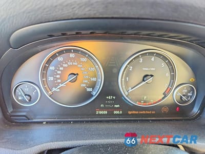 Zdjęcie 9 z 13 samochodu: 2014 BMW X3 XDRIVE28I VIN:5UXWX9C54E0D13448 - miniatura