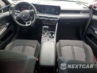Zdjęcie 8 z 13 samochodu: 2021 KIA K5 LXS VIN:5XXG14J20MG081637 - miniatura