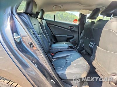 Zdjęcie 10 z 13 samochodu: 2017 TOYOTA PRIUS PRIME PREMIUM VIN:JTDKARFP2H3001515 - miniatura