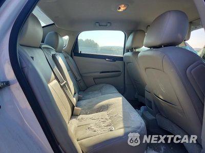 Zdjęcie 10 z 12 samochodu: 2012 CHEVROLET IMPALA LTZ VIN:2G1WC5E31C1332399 - miniatura