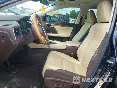 Zdjęcie 7 z 13 samochodu: 2018 LEXUS RX 350 BASE VIN:2T2BZMCA4JC138900 - miniatura