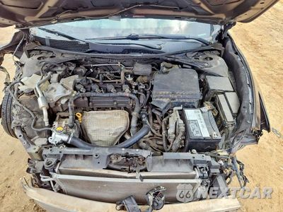 Zdjęcie 11 z 12 samochodu: 2015 NISSAN ALTIMA 2.5 S VIN:1N4AL3AP0FN347516 - miniatura