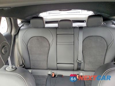 Zdjęcie 10 z 14 samochodu: 2019 MERCEDES-BENZ GLC COUPE 63 4MATIC AMG VIN:WDC0J8JB2KF495145 - miniatura