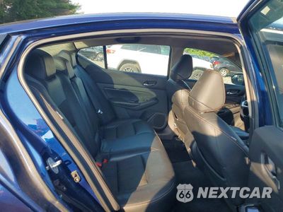 Zdjęcie 10 z 12 samochodu: 2019 NISSAN ALTIMA SR VIN:1N4BL4CV2KN308751 - miniatura