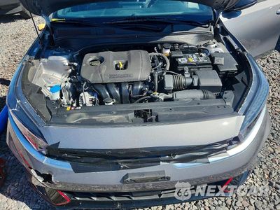 Zdjęcie 11 z 13 samochodu: 2024 KIA FORTE GT LINE VIN:3KPF54AD0RE791915 - miniatura