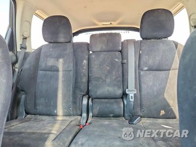 Zdjęcie 10 z 13 samochodu: 2013 NISSAN PATHFINDER S VIN:5N1AR2MM3DC687610 - miniatura