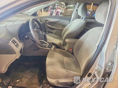Zdjęcie 7 z 12 samochodu: 2010 TOYOTA COROLLA LE VIN:2T1BU4EE1AC244224 - miniatura