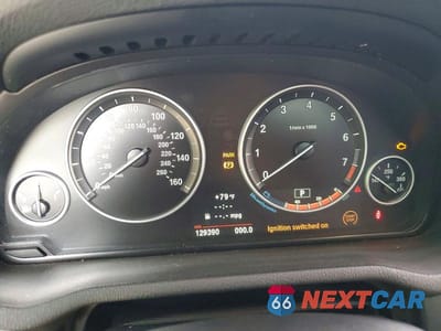 Zdjęcie 9 z 13 samochodu: 2013 BMW X3 XDRIVE28I VIN:5UXWX9C56D0A18088 - miniatura