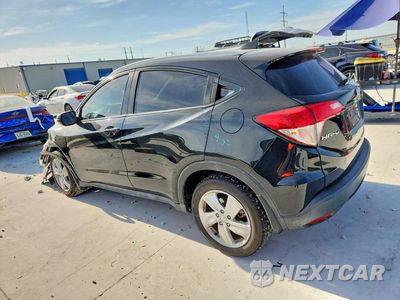 Drugie zdjęcie samochodu z przodu: 2019 HONDA HR-V EX VIN:3CZRU5H54KM711011 - miniatura