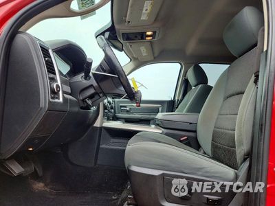 Zdjęcie 7 z 12 samochodu: 2015 RAM 1500 SLT VIN:1C6RR7LT7FS767604 - miniatura