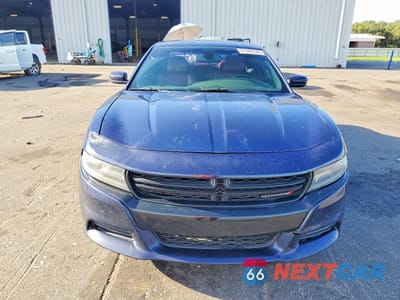Piąte zdjęcie samochodu w środku: 2015 DODGE CHARGER POLICE VIN:2C3CDXAT6FH817596 - miniatura