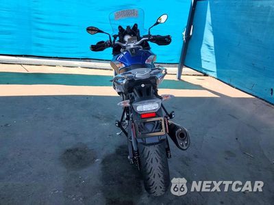 Czwarte zdjęcie samochodu z boku: 2018 BMW S 1000 XR VIN:WB10D1301JZ463376 - miniatura