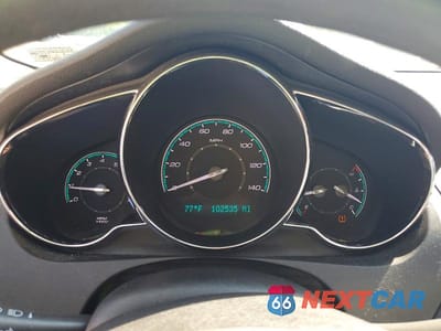 Zdjęcie 9 z 12 samochodu: 2010 CHEVROLET MALIBU 1LT VIN:1G1ZC5EBXAF292236 - miniatura
