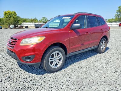 2011 HYUNDAI SANTA FE GLS 5XYZG3AB6BG071253 - główne zdjęcie licytacji z USA - miniatura