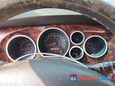 Zdjęcie 9 z 13 samochodu: 2008 TOYOTA SEQUOIA SR5 VIN:5TDZY64A58S013843 - miniatura