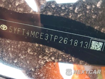 Zdjęcie 12 z 12 samochodu: 2026 TOYOTA COROLLA XSE VIN:5YFT4MCE3TP261813 - miniatura