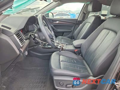 Zdjęcie 7 z 12 samochodu: 2021 AUDI Q5 PREMIUM PLUS VIN:WA1BAAFYXM2137251 - miniatura