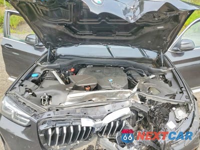 Zdjęcie 12 z 13 samochodu: 2024 BMW X3 XDRIVE30I VIN:5UX53DP0XR9X21346 - miniatura