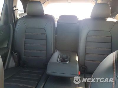 Zdjęcie 10 z 13 samochodu: 2025 HONDA CR-V SPORT-L VIN:7FARS6H8XSE000823 - miniatura
