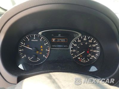 Zdjęcie 9 z 12 samochodu: 2018 NISSAN ALTIMA 2.5 SR VIN:1N4AL3AP1JC231102 - miniatura