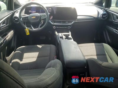 Zdjęcie 8 z 14 samochodu: 2025 CHEVROLET EQUINOX LT VIN:3GN7DMRP7SS240207 - miniatura