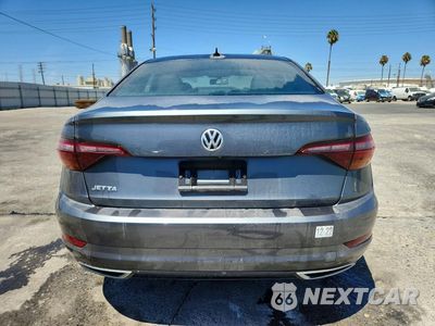 Zdjęcie 6 z 12 samochodu: 2019 VOLKSWAGEN JETTA S VIN:3VWC57BU5KM053300 - miniatura