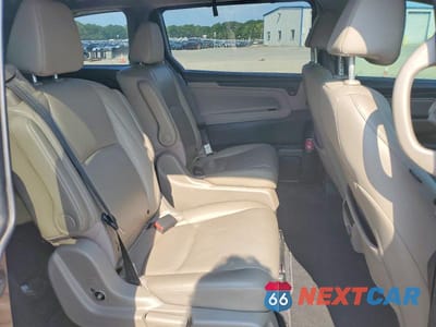 Zdjęcie 11 z 13 samochodu: 2020 HONDA ODYSSEY EXL VIN:5FNRL6H7XLB053796 - miniatura