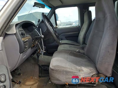 Zdjęcie 7 z 12 samochodu: 1994 FORD F150 VIN:1FTEX14H3RKB45753 - miniatura