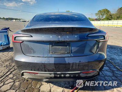 Zdjęcie 6 z 12 samochodu: 2025 TESLA MODEL 3 VIN:5YJ3E1EA4SF016194 - miniatura