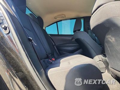 Zdjęcie 10 z 12 samochodu: 2023 TOYOTA COROLLA LE VIN:5YFB4MDE2PP033608 - miniatura