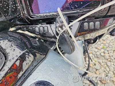 Zdjęcie 8 z 9 samochodu: 2023 HARLEY-DAVIDSON FLHXS VIN:1HD1KRP10PB656150 - miniatura