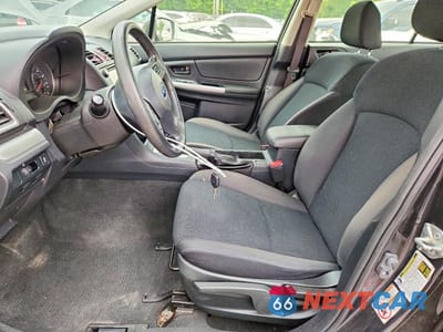 Zdjęcie 7 z 12 samochodu: 2016 SUBARU IMPREZA VIN:JF1GJAA66GH019397 - miniatura