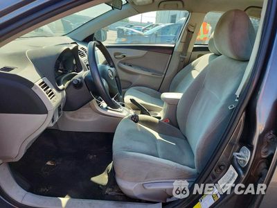 Zdjęcie 7 z 12 samochodu: 2013 TOYOTA COROLLA L VIN:5YFBU4EE4DP122882 - miniatura