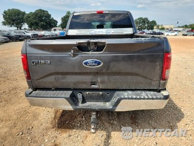 Zdjęcie 6 z 12 samochodu: 2015 FORD F150 SUPERCREW VIN:1FTEW1CP2FFC67701 - miniatura