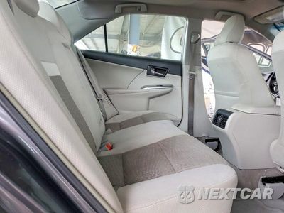Zdjęcie 10 z 12 samochodu: 2014 TOYOTA CAMRY HYBRID XLE VIN:4T1BD1FK0EU109162 - miniatura