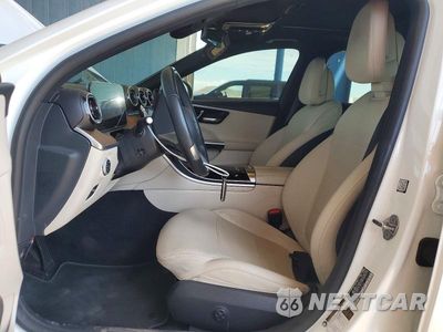Zdjęcie 7 z 12 samochodu: 2023 MERCEDES-BENZ C 300 VIN:W1KAF4GB9PR087801 - miniatura