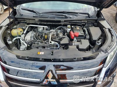 Zdjęcie 12 z 14 samochodu: 2025 MITSUBISHI OUTLANDER SE VIN:JA4J4VA84SZ050919 - miniatura