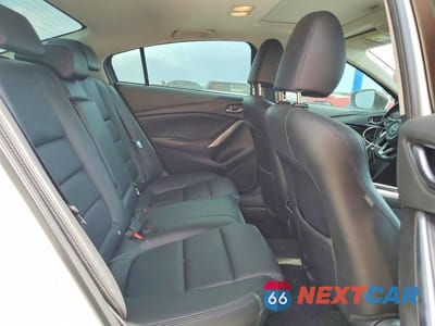 Zdjęcie 10 z 12 samochodu: 2017 MAZDA 6 TOURING VIN:JM1GL1V53H1125953 - miniatura
