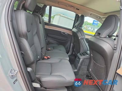 Zdjęcie 11 z 13 samochodu: 2025 VOLVO XC90 CORE VIN:YV4H60PAXS1374772 - miniatura