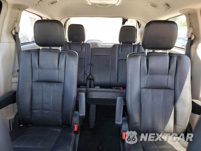Zdjęcie 10 z 13 samochodu: 2012 CHRYSLER TOWN & COUNTRY TOURING VIN:2C4RC1BG2CR400277 - miniatura
