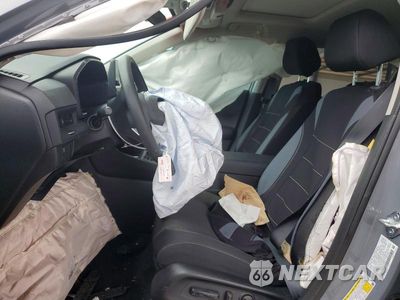 Zdjęcie 7 z 13 samochodu: 2025 HONDA CR-V EX VIN:2HKRS3H40SH335145 - miniatura