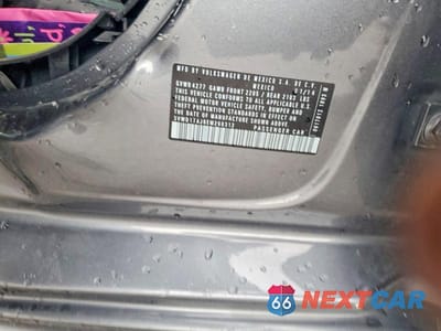 Zdjęcie 12 z 12 samochodu: 2014 VOLKSWAGEN JETTA SE VIN:3VWD17AJ8EM268312 - miniatura