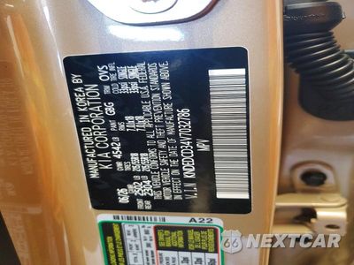 Zdjęcie 13 z 13 samochodu: 2027 KIA SELTOS X-LINE S VIN:KNDEDCD34V7032786 - miniatura