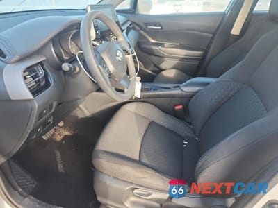 Zdjęcie 7 z 12 samochodu: 2020 TOYOTA C-HR LE VIN:NMTKHMBX4LR104848 - miniatura