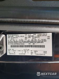 Zdjęcie 13 z 13 samochodu: 2013 FORD ESCAPE SEL VIN:1FMCU9HX9DUC16902 - miniatura
