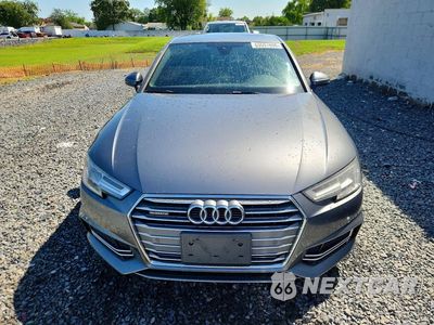 Piąte zdjęcie samochodu w środku: 2018 AUDI A4 PREMIUM PLUS VIN:WAUENAF41JA066296 - miniatura