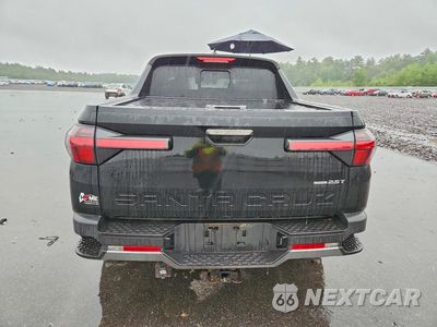 Zdjęcie 6 z 12 samochodu: 2023 HYUNDAI SANTA CRUZ LIMITED VIN:5NTJEDAF8PH042611 - miniatura