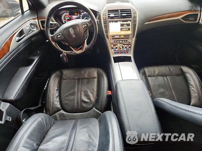 Zdjęcie 8 z 12 samochodu: 2018 LINCOLN MKZ RESERVE VIN:3LN6L5E98JR601921 - miniatura