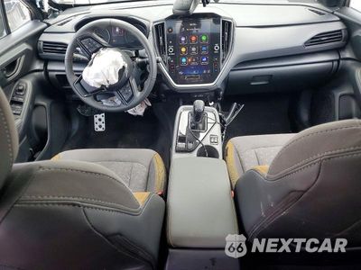 Zdjęcie 8 z 14 samochodu: 2025 SUBARU CROSSTREK SPORT VIN:4S4GUHF63S3726977 - miniatura